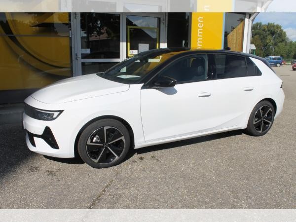 Opel Astra GS 1.2 Start/Stop KAMERA|PDC|SHZ|LRHZ