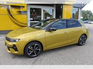 Opel Astra GS 1.2 Start/Stop KAMERA|PDC|SHZ|LRHZ