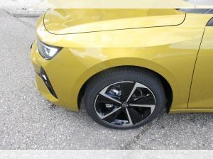 Opel Astra GS 1.2 Start/Stop KAMERA|PDC|SHZ|LRHZ