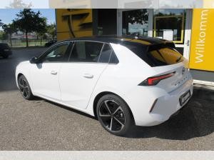 Opel Astra GS 1.2 Start/Stop KAMERA|PDC|SHZ|LRHZ