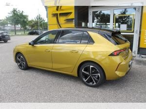 Opel Astra GS 1.2 Start/Stop KAMERA|PDC|SHZ|LRHZ