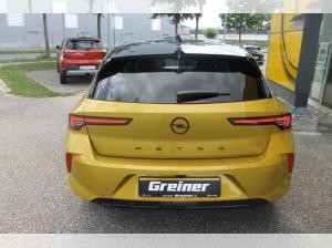 Opel Astra GS 1.2 Start/Stop KAMERA|PDC|SHZ|LRHZ