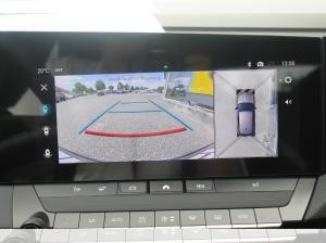 Opel Astra GS 1.2 Start/Stop KAMERA|PDC|SHZ|LRHZ