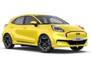 Ford Puma Premium 43kWh inkl. Fahrerass.-Paket/el. Heckklappe/18"LMF/B&O