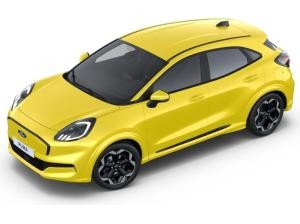 Foto - Ford Puma Premium 43kWh inkl. Fahrerass.-Paket/el. Heckklappe/18"LMF/B&O