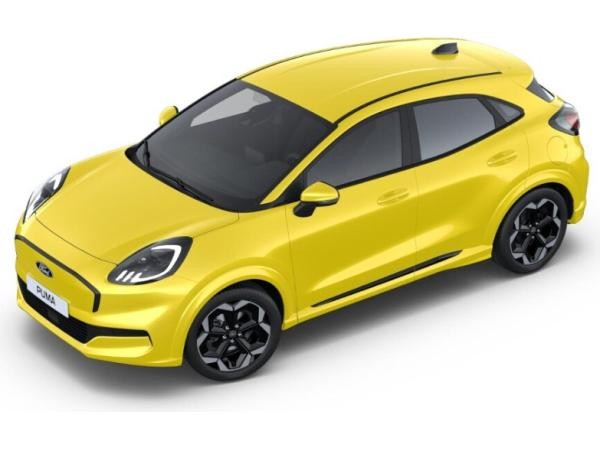 Ford Puma Premium 43kWh inkl. Fahrerass.-Paket/el. Heckklappe/18"LMF/B&O