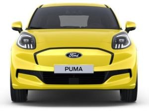Ford Puma Premium 43kWh inkl. Fahrerass.-Paket/el. Heckklappe/18"LMF/B&O