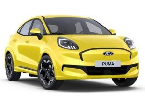 Ford Puma Premium 43kWh inkl. Fahrerass.-Paket/el. Heckklappe/18"LMF/B&O