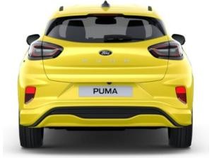 Ford Puma Premium 43kWh inkl. Fahrerass.-Paket/el. Heckklappe/18"LMF/B&O