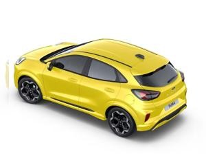 Ford Puma Premium 43kWh inkl. Fahrerass.-Paket/el. Heckklappe/18"LMF/B&O