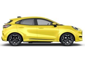 Ford Puma Premium 43kWh inkl. Fahrerass.-Paket/el. Heckklappe/18"LMF/B&O