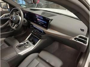 BMW 430 i xDr. GC  M Sport verfügbar ab 03/2026  LC Prof, ACC, Parkass. +, Memory, uvm.
