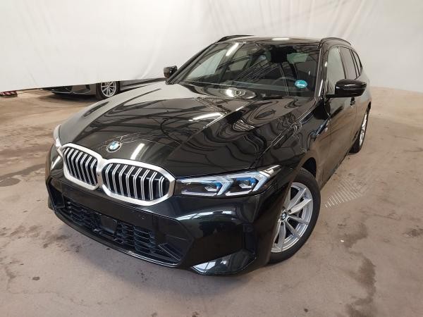 BMW 330 i xDr. Tour.  M Sport , verf. ab 03/2026,  LC Prof., Parkass. +, ACC, Keyless, uvm.