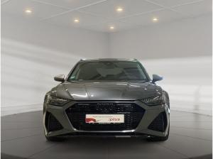 Audi RS6 Avant performance,Keramik,Headup,B & O,HD Matrix mit Laserlicht