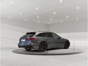Audi RS6 Avant performance,Keramik,Headup,B & O,HD Matrix mit Laserlicht