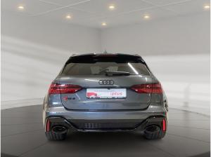 Audi RS6 Avant performance,Keramik,Headup,B & O,HD Matrix mit Laserlicht