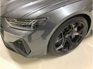 Audi RS6 Avant performance,Keramik,Headup,B & O,HD Matrix mit Laserlicht