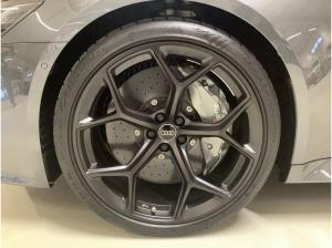 Audi RS6 Avant performance,Keramik,Headup,B & O,HD Matrix mit Laserlicht