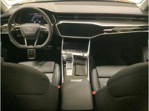 Audi RS6 Avant performance,Keramik,Headup,B & O,HD Matrix mit Laserlicht