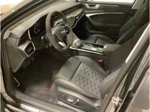 Audi RS6 Avant performance,Keramik,Headup,B & O,HD Matrix mit Laserlicht