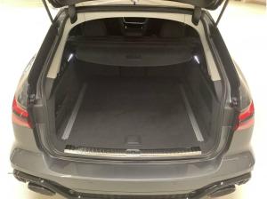 Audi RS6 Avant performance,Keramik,Headup,B & O,HD Matrix mit Laserlicht