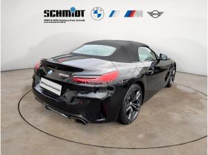 BMW Z4 M40i + Innovationspaket + ACC + RFK + Head-Up