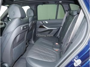 BMW X5 xDrive50e M Sportpaket + GARANTIE-bis-05.2030
