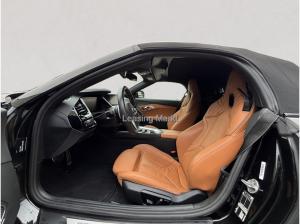 BMW Z4 M40i + Innovationspaket + ACC + RFK + Head-Up