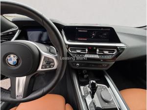 BMW Z4 M40i + Innovationspaket + ACC + RFK + Head-Up