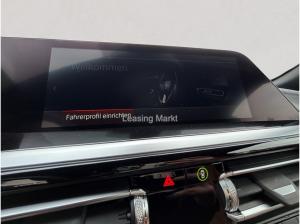 BMW Z4 M40i + Innovationspaket + ACC + RFK + Head-Up