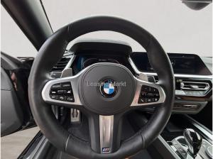 BMW Z4 M40i + Innovationspaket + ACC + RFK + Head-Up