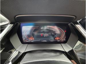 BMW Z4 M40i + Innovationspaket + ACC + RFK + Head-Up