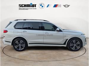 BMW X7 xDrive40i M Sportpaket Standheizung AHK ACC