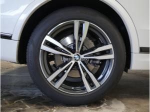 BMW X7 xDrive40i M Sportpaket Sport Aut. Standhzg.