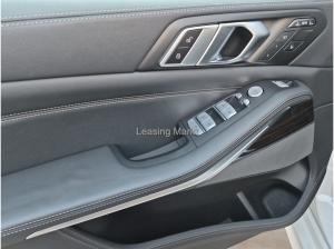 BMW X7 xDrive40i M Sportpaket Standheizung AHK ACC