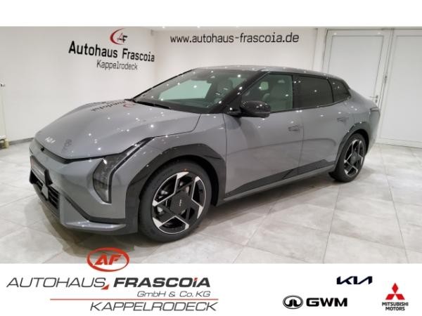 Kia EV4 Fastback GT-Line DWP (P8) COM (P9) CON (P10) Kia EV4 Fastback GT-Line DWP (P8) COM (P9) CON (P10)
