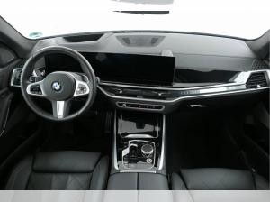 BMW X5 xDr. 30d M Sport verf. ab 03/2026 Live Cockp. Prof., Parkass. Prof., Dr. Ass. Prof., Stdzg., uvm.