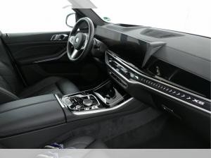 BMW X5 xDr. 30d M Sport verf. ab 03/2026 Live Cockp. Prof., Parkass. Prof., Dr. Ass. Prof., Stdzg., uvm.