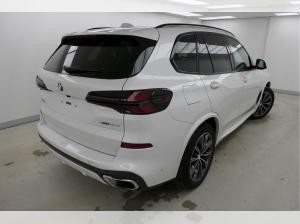 BMW X5 xDr. 30d M Sport verf. ab 03/2026 Live Cockp. Prof., Parkass. Prof., Dr. Ass. Prof., Stdzg., uvm.