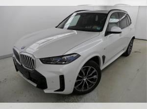 BMW X5 xDr. 30d M Sport verf. ab 03/2026 Live Cockp. Prof., Parkass. Prof., Dr. Ass. Prof., Stdzg., uvm.