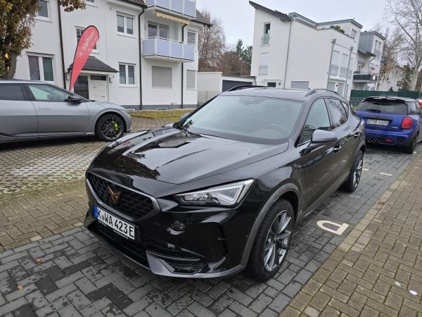 Cupra Formentor E-Hybrid *Übernahmeprämie VB*