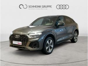 Audi Q5 Sportback 50 TFSI e S line quattro MATRIX B&O