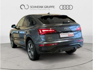 Audi Q5 Sportback 50 TFSI e S line quattro MATRIX B&O
