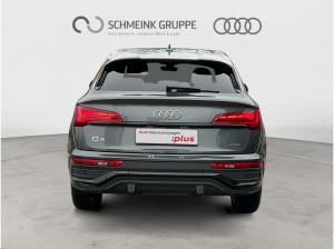 Audi Q5 Sportback 50 TFSI e S line quattro MATRIX B&O