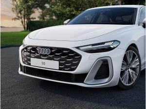 Audi S5 Lim. *BESTELLAKTION*ACC*NAVI*SHZ*el.SITZE*KAMERA