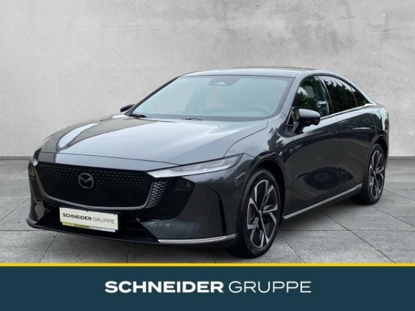 Mazda 6e EV 1AT RWD ⚡2 RATEN GESCHENKT⚡ Takumi Plus +CCS+PANO+KAMERA+SONY+