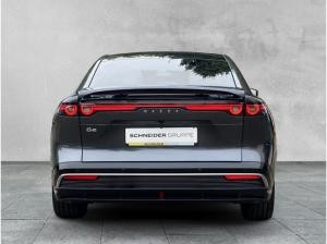 Mazda 6e EV 1AT RWD ⚡2 RATEN GESCHENKT⚡ Takumi Plus +CCS+PANO+KAMERA+SONY+