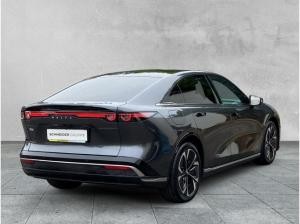 Mazda 6e EV 1AT RWD ⚡2 RATEN GESCHENKT⚡ Takumi Plus +CCS+PANO+KAMERA+SONY+