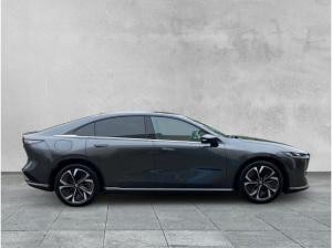 Mazda 6e EV 1AT RWD ⚡2 RATEN GESCHENKT⚡ Takumi Plus +CCS+PANO+KAMERA+SONY+