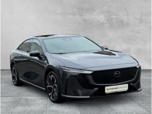 Mazda 6e EV 1AT RWD ⚡2 RATEN GESCHENKT⚡ Takumi Plus +CCS+PANO+KAMERA+SONY+